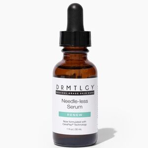 🤍New Drmtlgy Needle-less Serum🤍